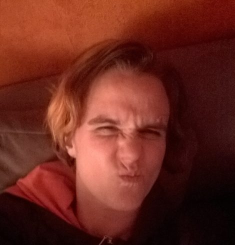 Mais ça m’énerve ! Epistolaire *26