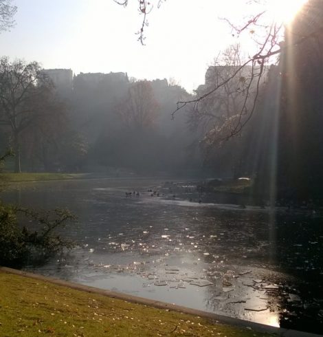 Essenciel – Epistolaire *30