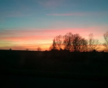 La chair des mots – Epistolaire *28