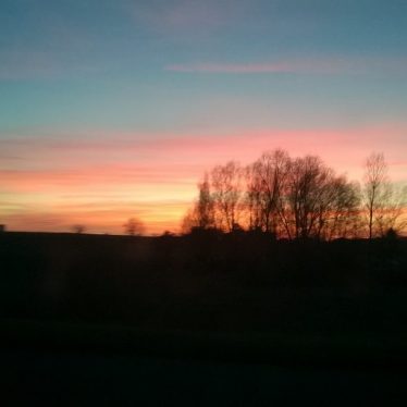 La chair des mots – Epistolaire *28