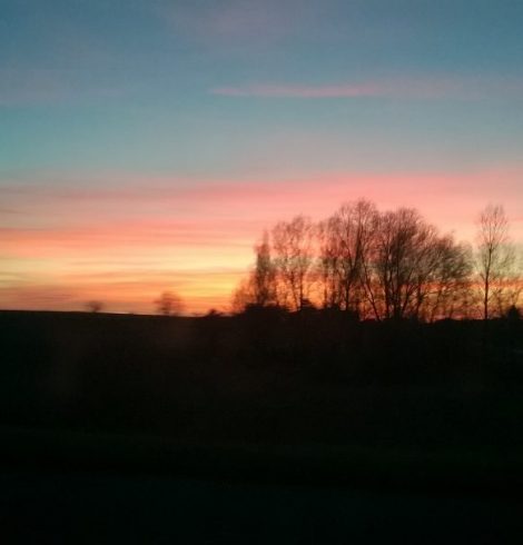 La chair des mots – Epistolaire *28