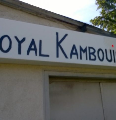 Certains te diront (que tu as de la chance) – Epistolaire *29