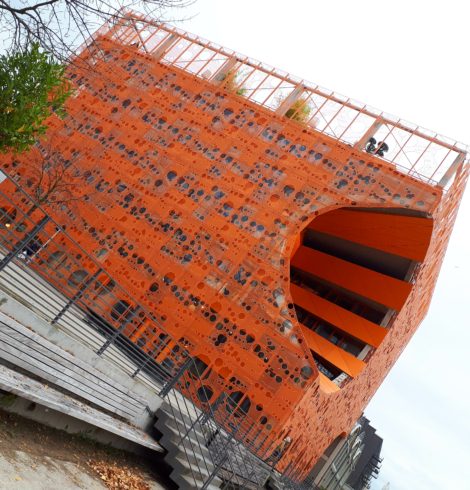 Ceci est mon temps : manifeste d’une entrepreneure paresseuse et sereine