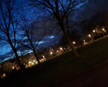 Il est mort et je ne saurai jamais
